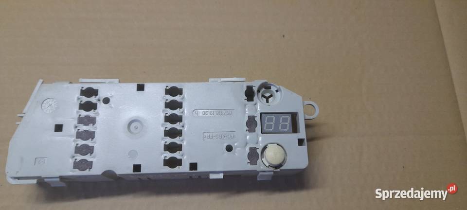 Zmywarka AEG45DTP04 Części zamienne Głodno sprzedam