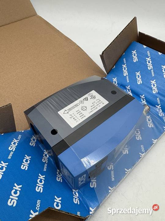 Sick FTMGISD20AXX 1100212 Flow sensor