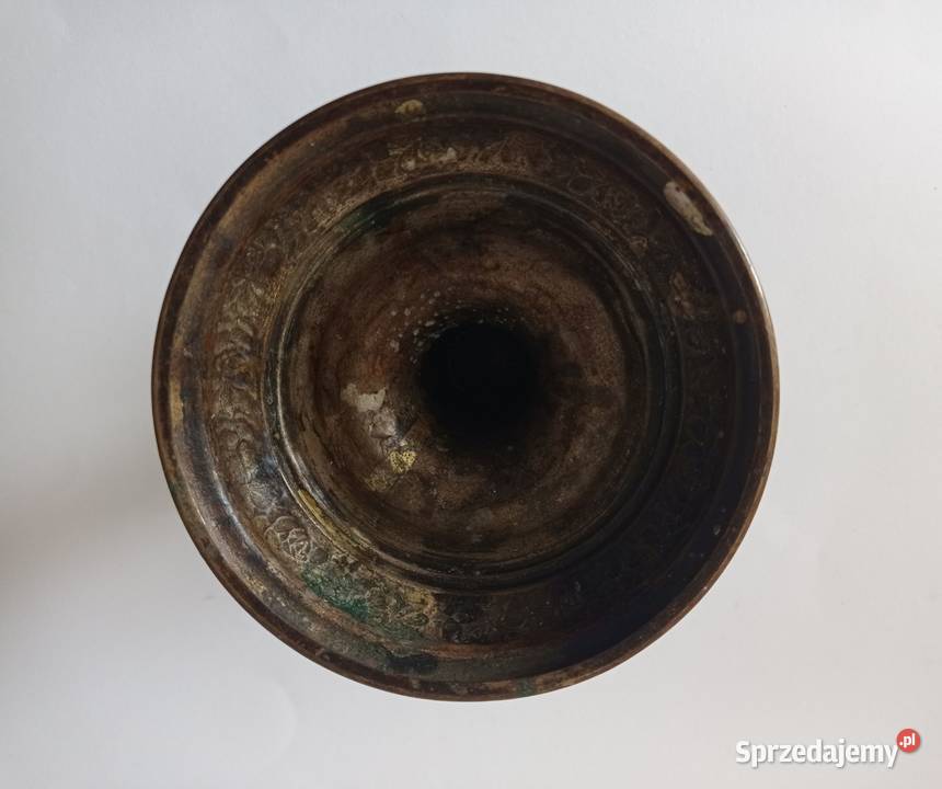 Przedwojenna patera Warszawa sprzedam