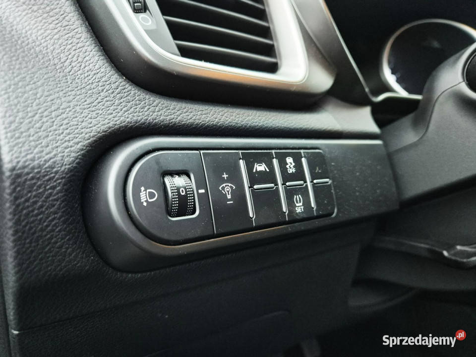 Kia XCeed Gwarancja2030 Wersja M Smart 15 TGDI XCeed Łódź
