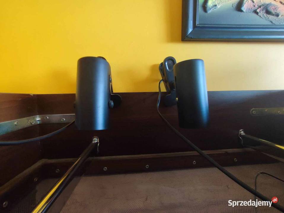 Terrarium kameleona z wyposażeniem Lubin