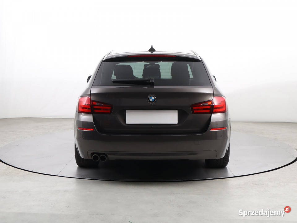 BMW 5 520d 354398km Katowice sprzedam