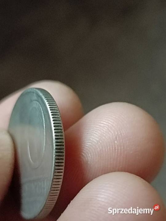 sprzedam monete 10zl z 1987r Numizmatyka Chełm