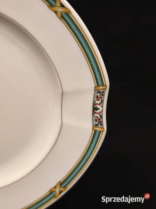 Talerz Villeroy Boch Orofino Chełm