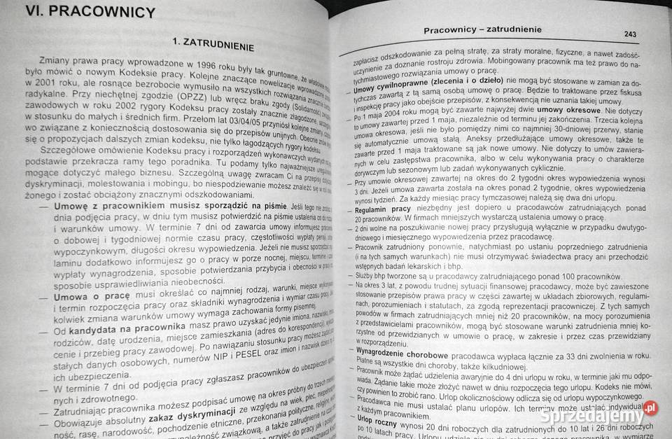 ABC small businessu Markowski Włodzimierz