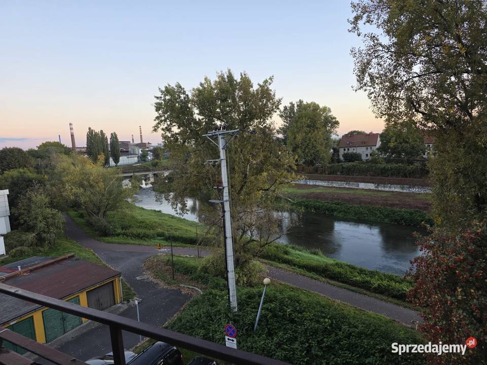 Mieszkanie w Raciborzu Racibórz