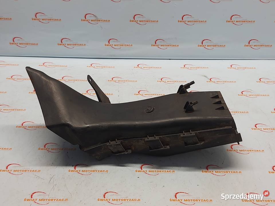 BMW E90 E91 28 B rura dolot powietrza lewa osobowe Kielce sprzedam
