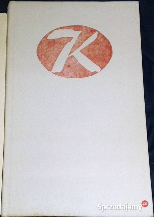 Sidła Leon Kruczkowski Chełm