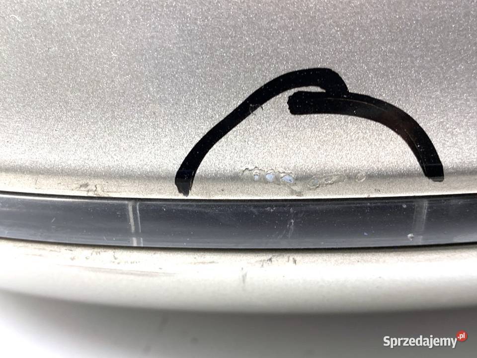 LUSTERKO PRAWY AUDI A8 D4 SedanLimuzyna 0918 osobowe