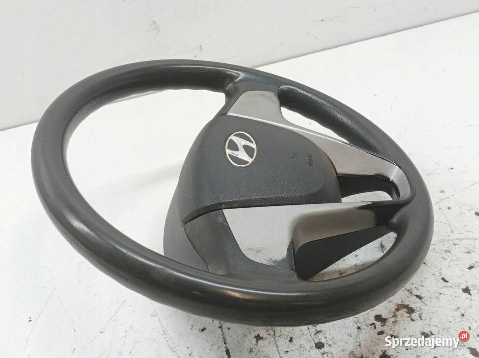 KIEROWNICA PODUSZKA KOMPLET Hyundai i20 I sprzedam