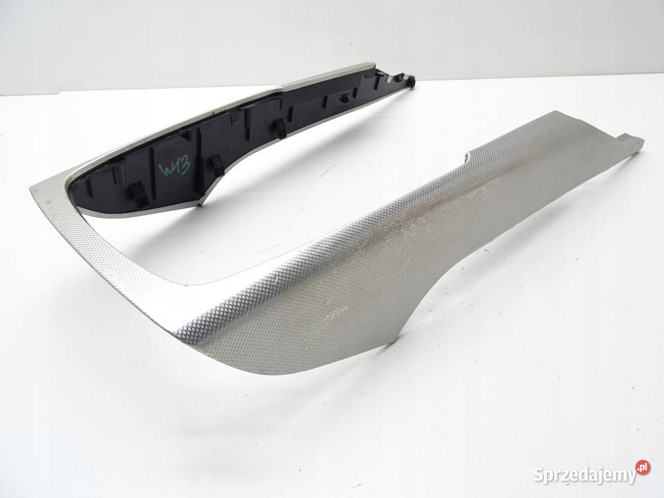 LISTWA OZDOBNA TUNELU AUDI A6 C7 4G 4G0864261 Osłony i zaślepki