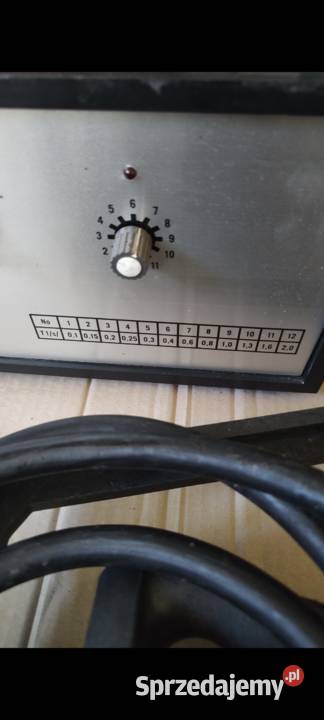 Spawarka zgrzewarka punktowa mazowieckie Ostrołęka