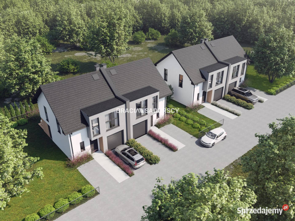 Mieszkanie do sprzedania Zielonki Zielonki 747m2