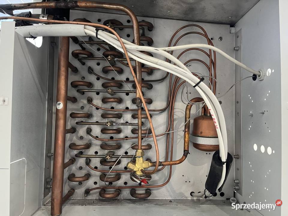 KOMPLET BITZER S6H202Y GEA KUBA SGKE 50F61 x2 Biznes i Przemysł Niedźwiedź sprzedam