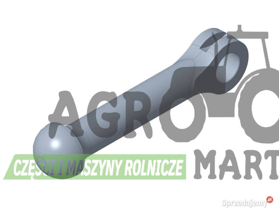 5146366 TŁOCZYSKO CNH Wichrów