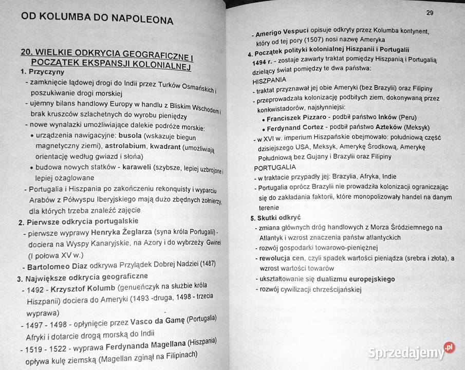 Historia powszechna zagubionych 4731995 Dawid miękka Chełm