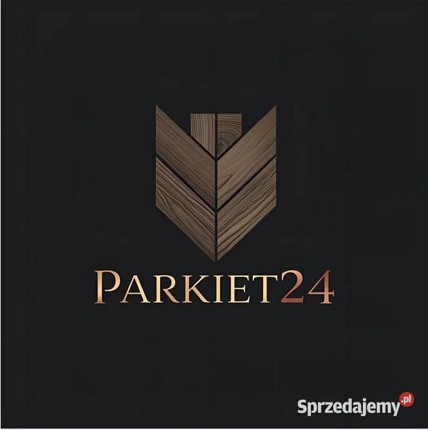 Parkiet lity dębowy klasa Natur 20x100x300 500 sprzedam