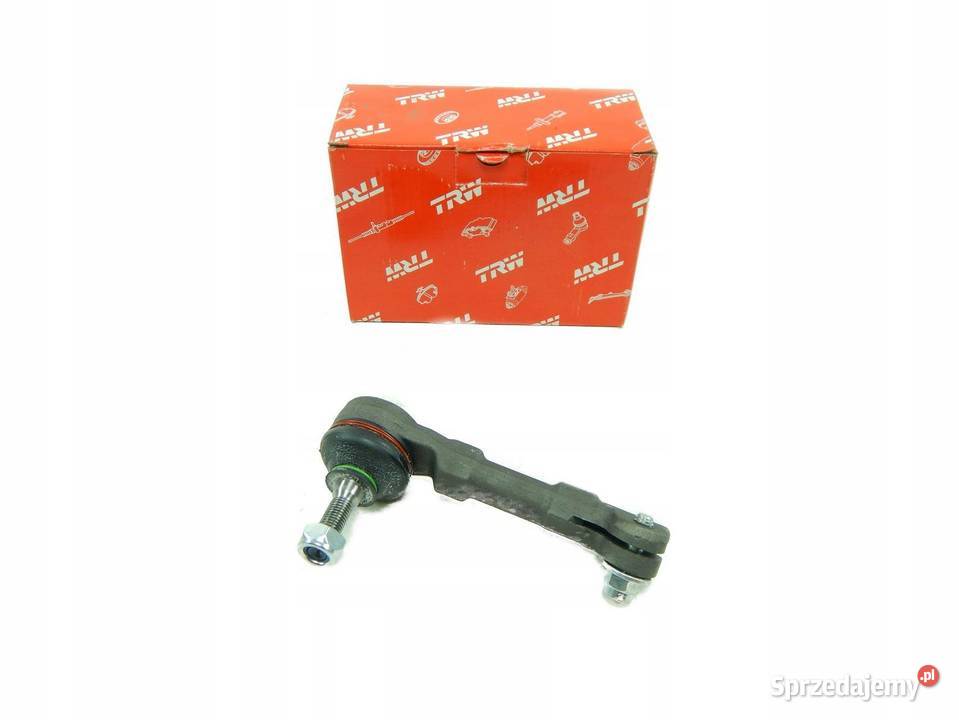 KOŃCÓWKA DRĄŻKA KIER RENAULT KANGO 97 TRW