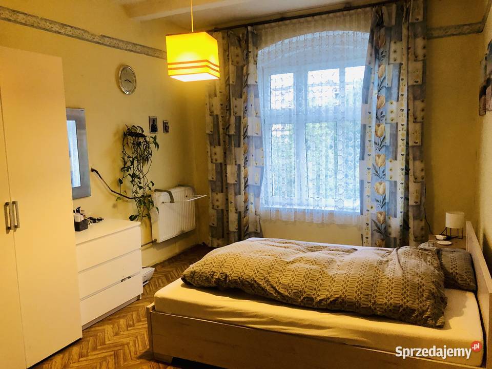 Tanio Sprzedam mieszkanie strych Szczawno-Zdrój