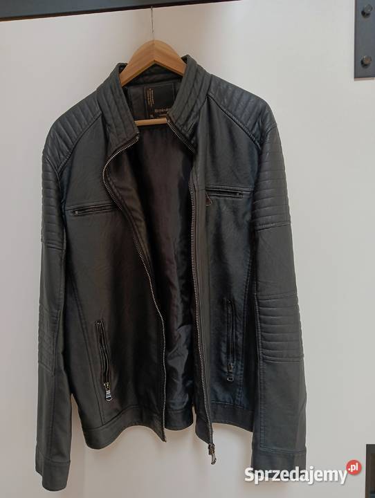 Kurtka imitacja skóry Konotop