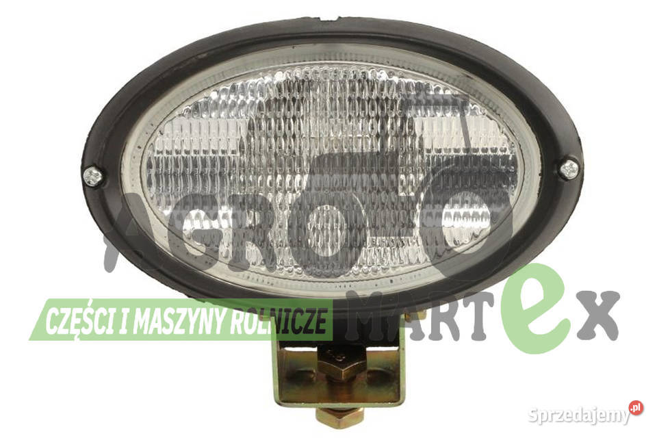 700G6320 700G6320 70050089 LAMPA ROBOCZA JCB Wichrów