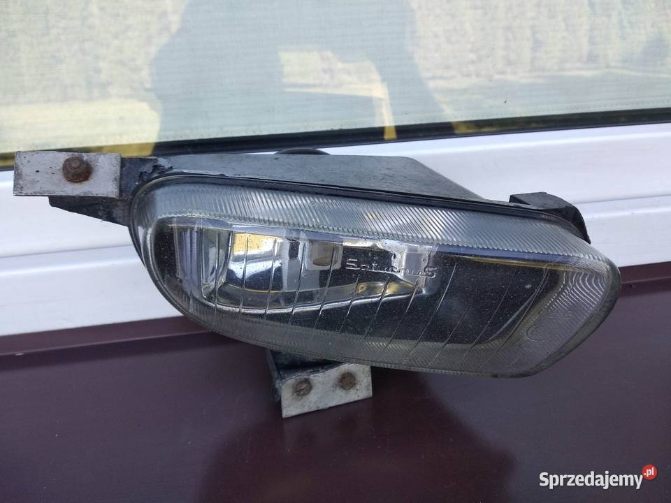 VW Transporter T4 Multivan Caravelle halogen Sieradz