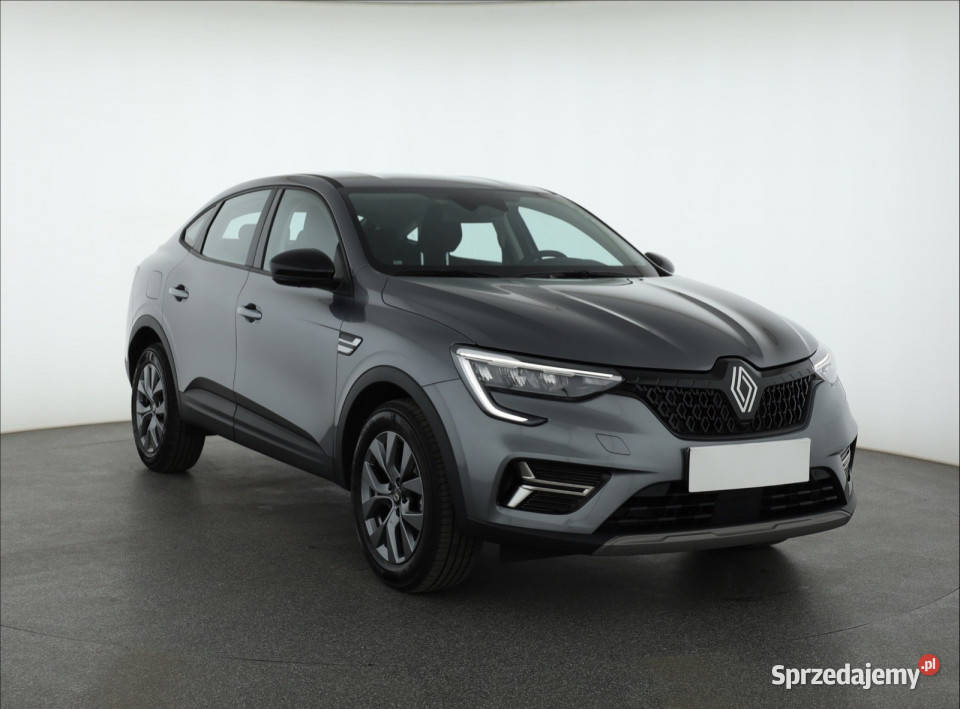 Renault Arkana 13 TCe Piaseczno sprzedam