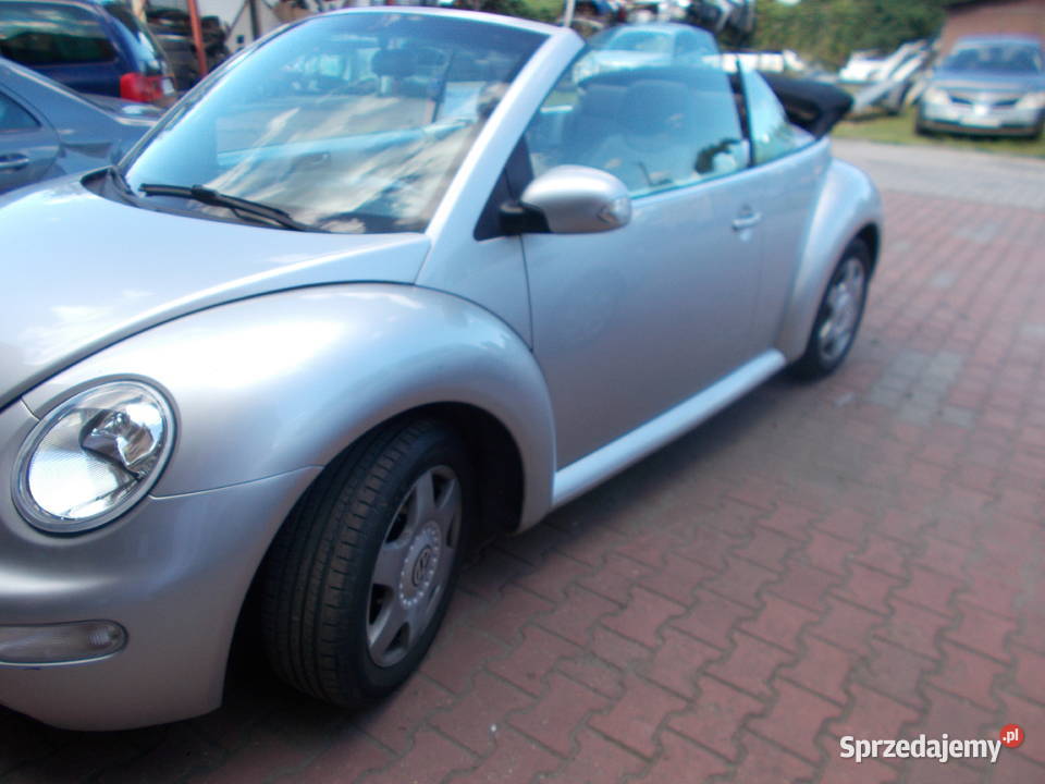 sprzedam Beetle Biłgoraj