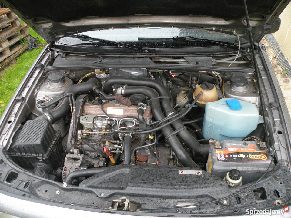 VW Passat B3 Ładny stan Passat