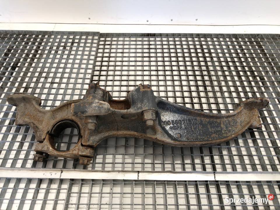 WSPORNIK MOCOWANIE PODUSZEK DAF N 000560715106