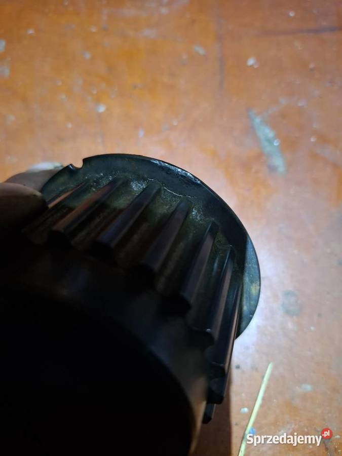 Koło zębate rozrządu na wał Mazda 6 GG GY 3 5 osobowe małopolskie Przyborów