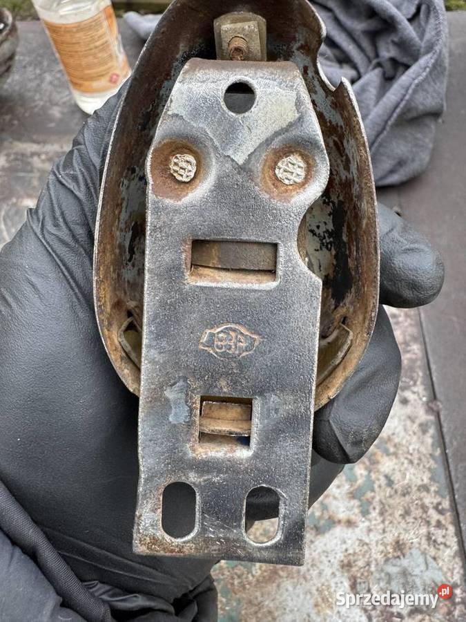 Iz49 oryginalna lampka STOP Tylna Przemyśl sprzedam