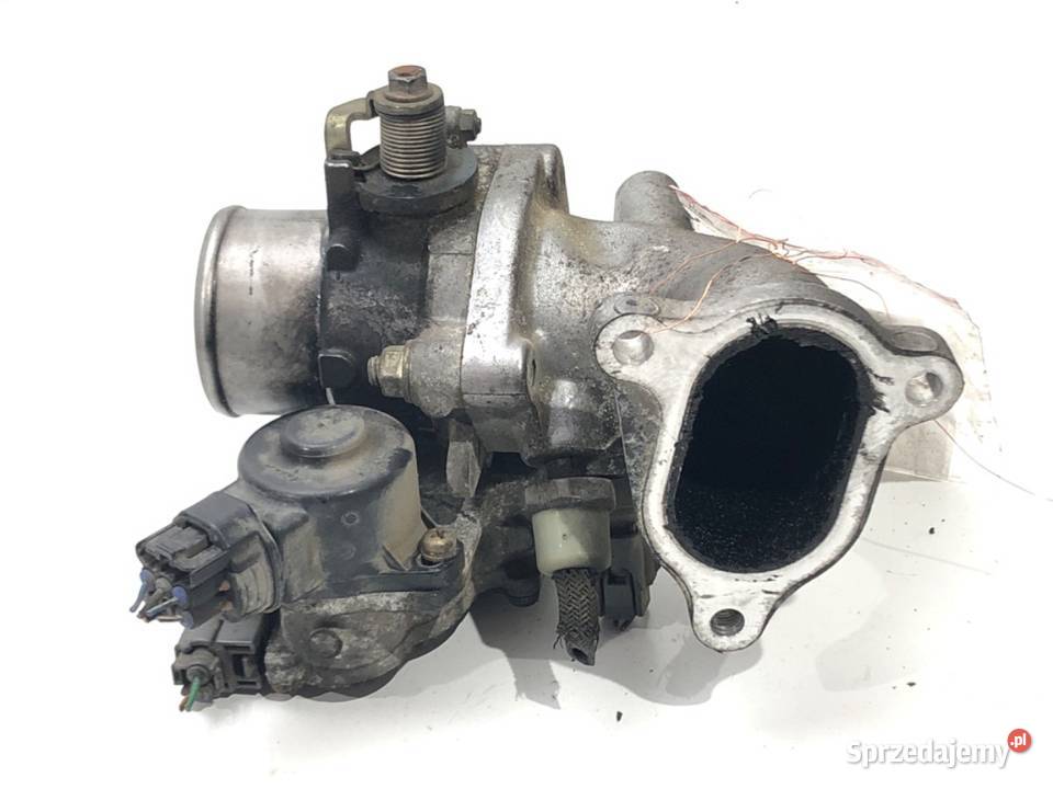 PRZEPUSTNICA TOYOTA COROLLA E12 20 90 0107 ZAWÓR