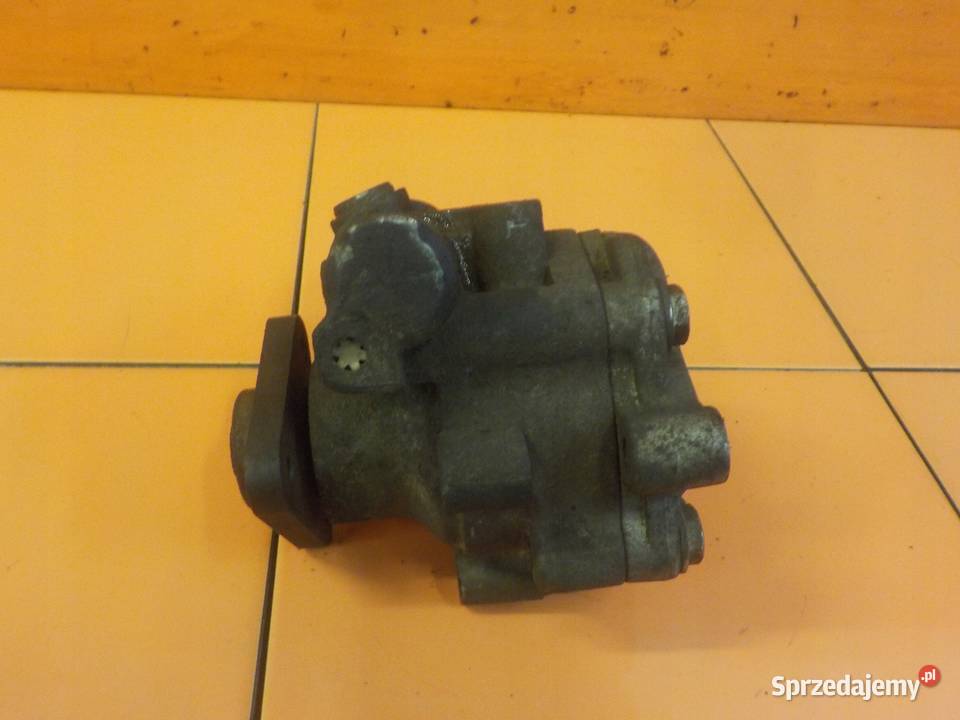 PORSCHE CAYENNE 32 V6 06r 250 BFD pompa mazowieckie Suków