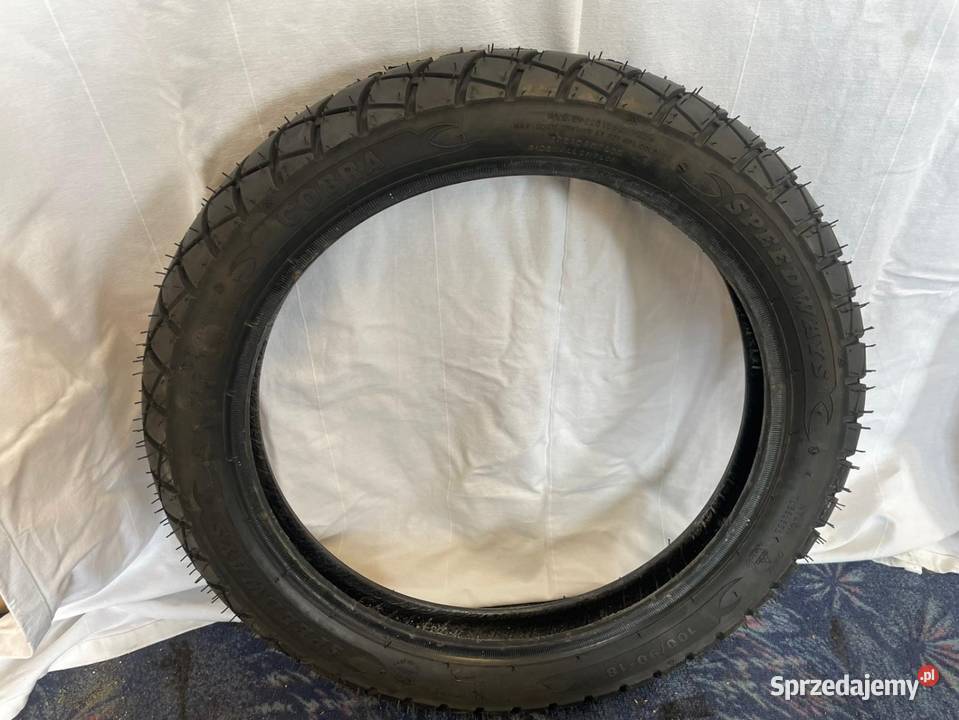 Opona SPEEDWAYS COBRA 1009018 Przemyśl