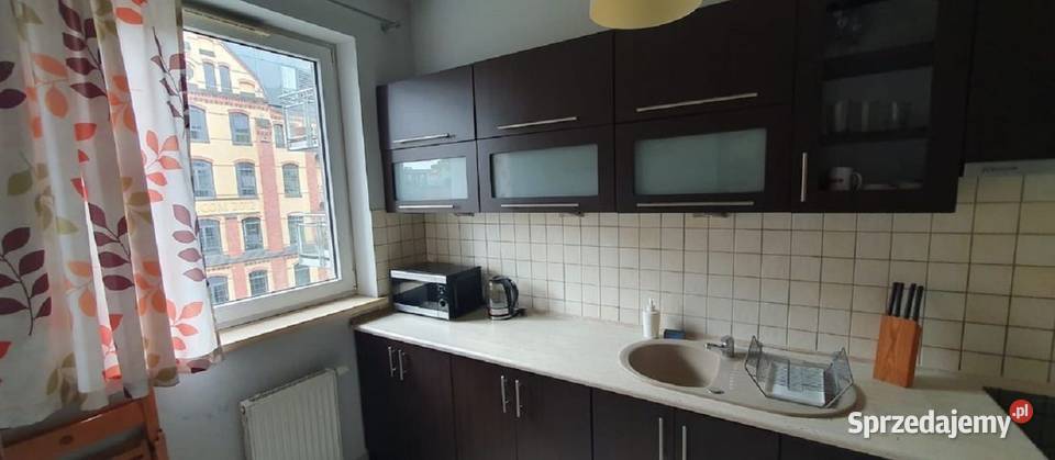 1pok 36met Salezjańskiej BALKONGARAŻWINDA Rok budowy 2008 Sprzedaż dolnośląskie Wrocław