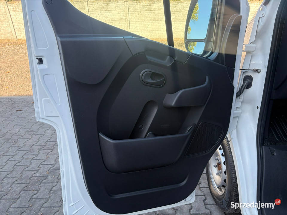 Renault Master 202123 Złotniki Kujawskie sprzedam