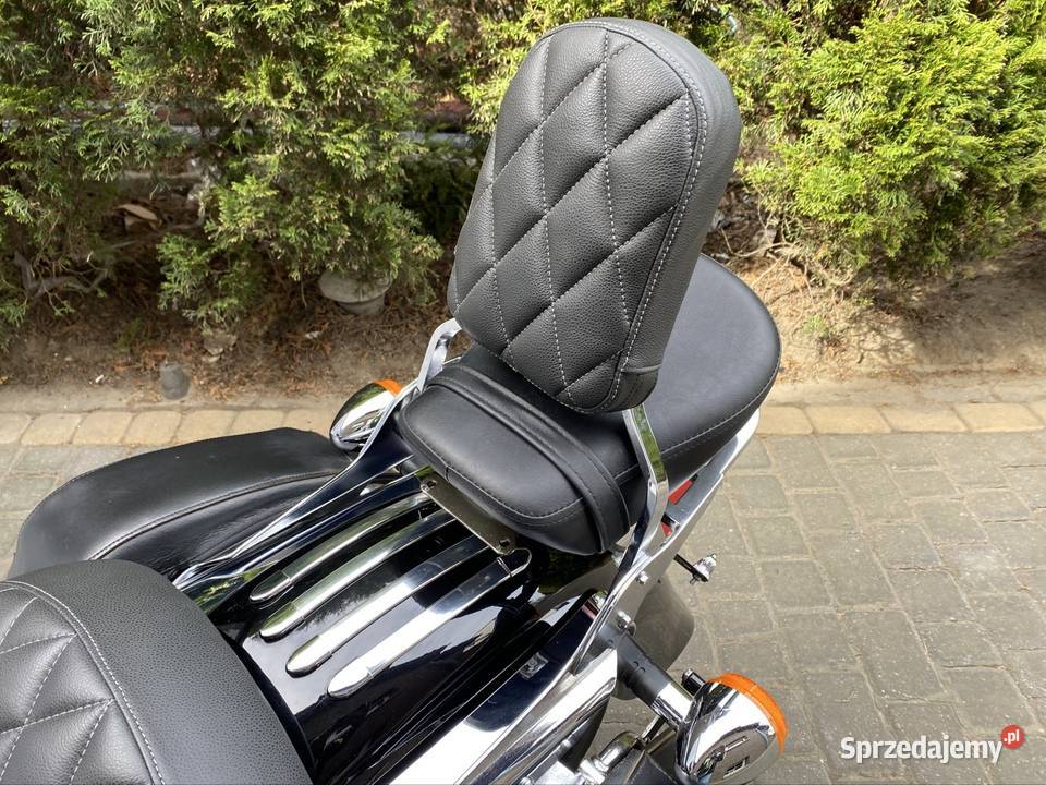 PIĘKNA HONDA VT 125 KAT B A1 POCZUJ SMAK sprzedam
