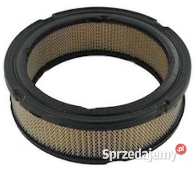 Filtr pow okr 181x140x57mm 841359 Do maszyn uprawowych Kamionna