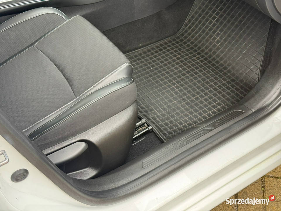 Renault Megane LIFT 133 Tce Faktura Vat 23 IV Tarnowskie Góry sprzedam