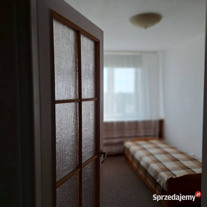 Do wynajęcia mieszkanie 38 m2 mazowieckie sprzedam
