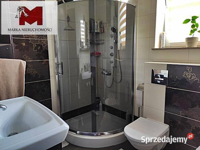 Dom wolnostojący do sprzedania 250m2 mieszkalny Kędzierzyn-Koźle