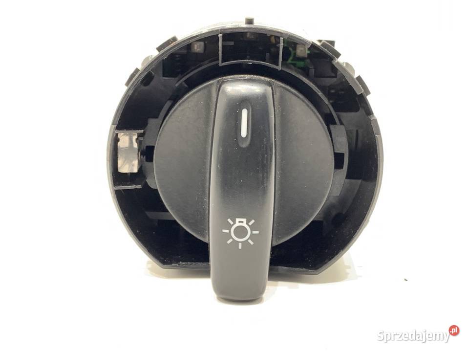 WŁĄCZNIK ŚWIATEŁ VW TOURAN 1T0941431Q 0310 sprzedam