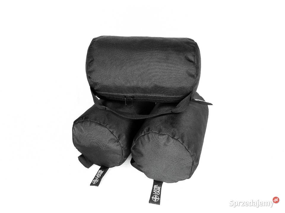 Poduszka strzelecka FT siedzisko Walec podparcie Ostrołęka sprzedam