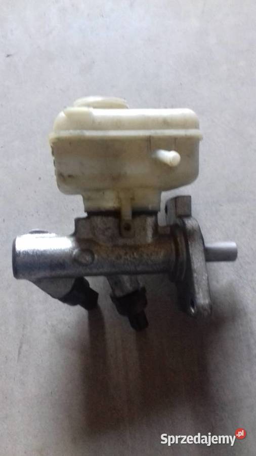 Pompa hamulcowa serwa 19 tdi Jaworzno sprzedam