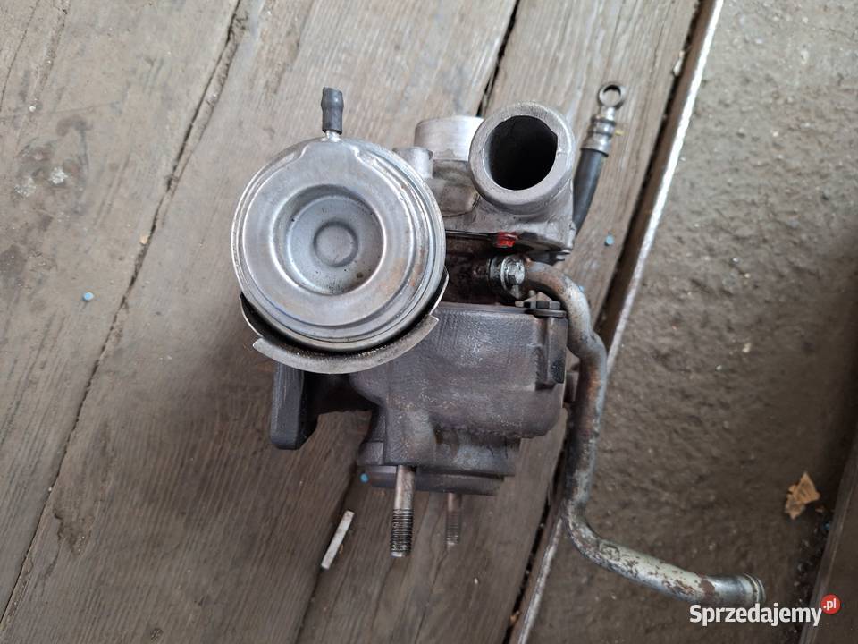 Turbo e46 320d 318d Lubin
