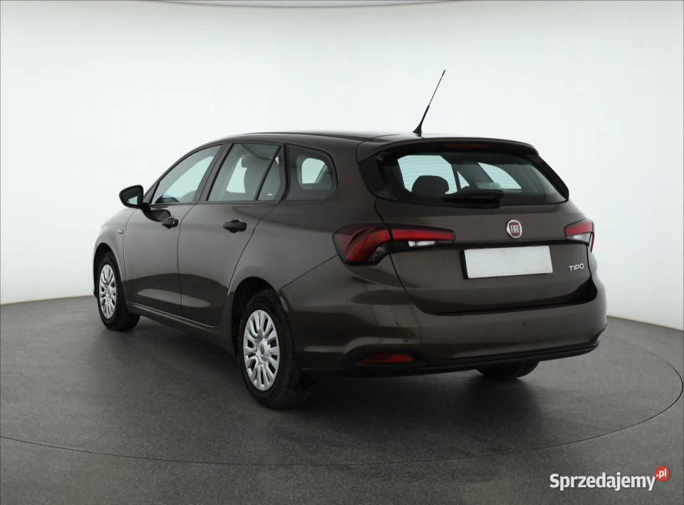 Fiat Tipo 14 16V radio Piaseczno sprzedam