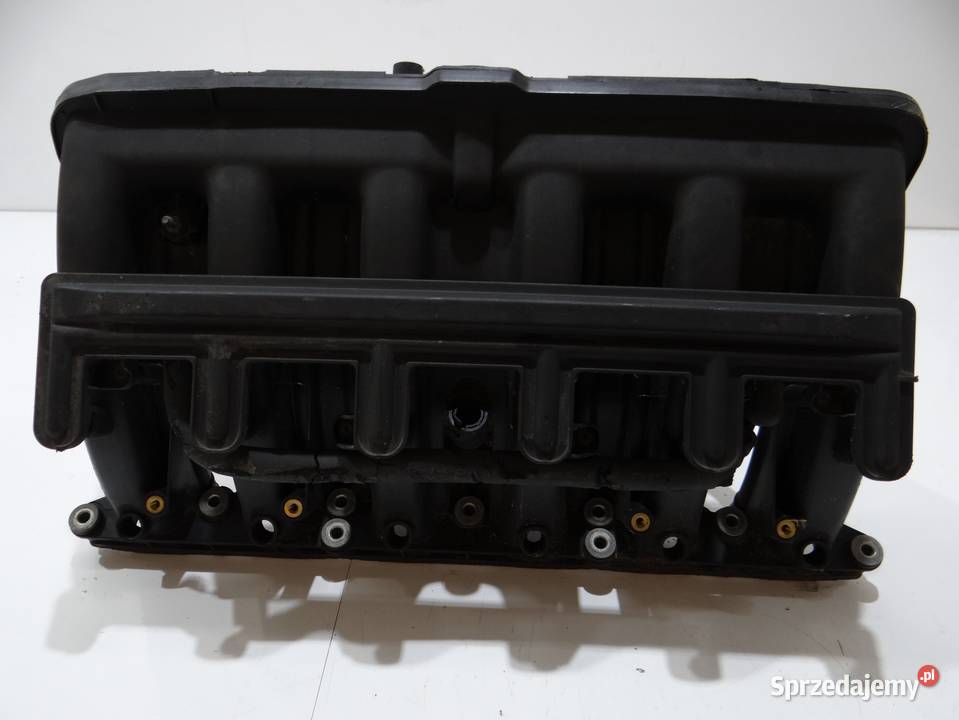 KOLEKTOR SSĄCY BMW E60 E61 7523290 osobowe sprzedam