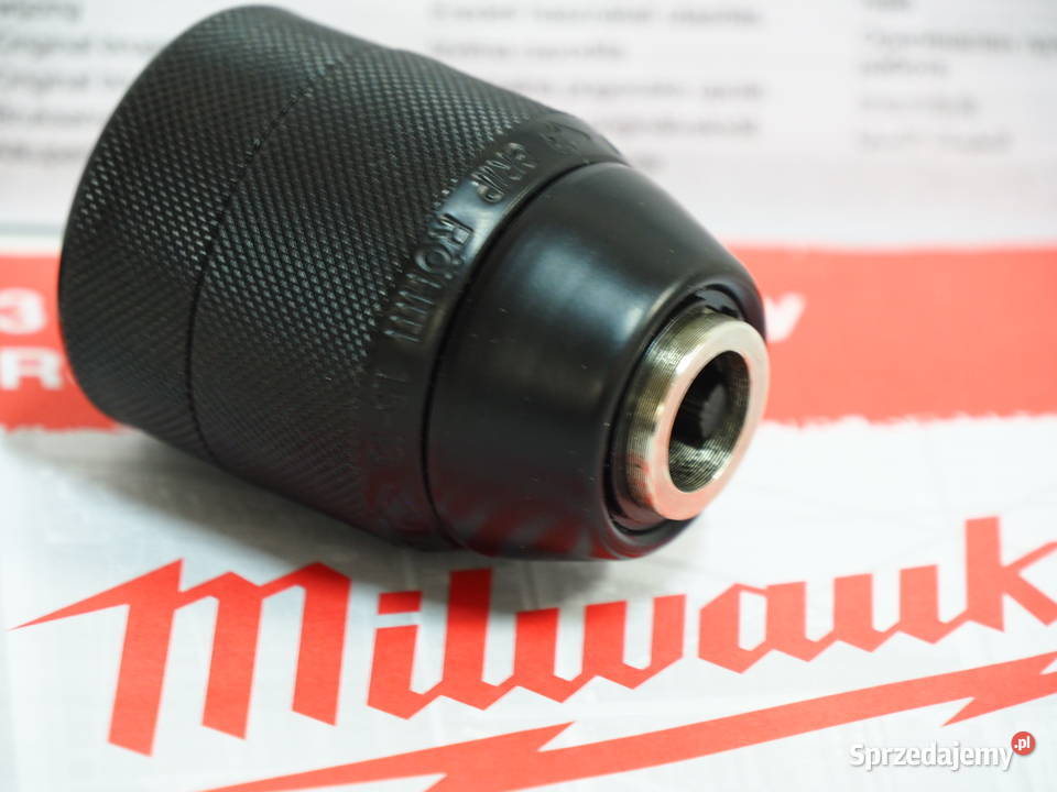 MILWAUKEE uchwyt 12 wkretarka klucz M18 M14 M28 Baszkówka
