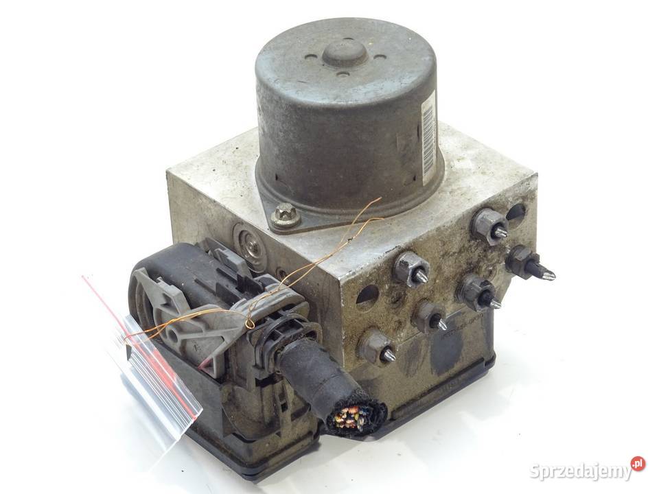 POMPA ABS ALFA 159 51812265 19 115 0512